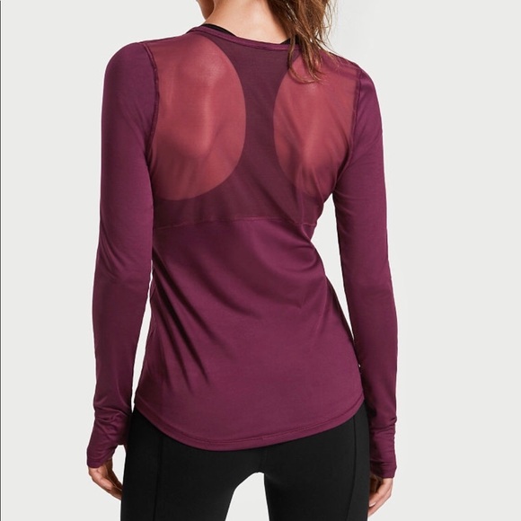 Sexy Top in Red, Kir-Wine, and Black size Small - Picture 4 of 6